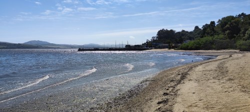 Sir Francis Drake Boulevard, Seahaven Sir Francis Drake Boulevard, Seahaven