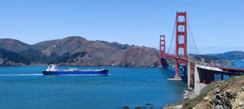 Golden Gate Bridge, San Francisco Golden Gate Bridge, San Francisco