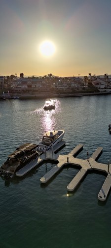 Port de Lake Havasu City, Arizona Port de Lake Havasu City, Arizona