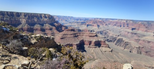Grand Canyon, Arizona, USA Grand Canyon, Arizona, USA