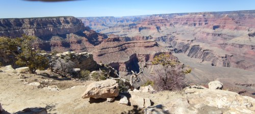 Grand Canyon, South Rim, Arizona, USA Grand Canyon, South Rim, Arizona, USA