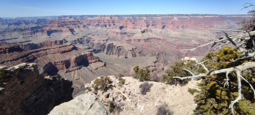 Grand Canyon, Arizona, USA Grand Canyon, Arizona, USA