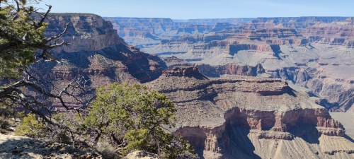 Grand Canyon, South Rim, Arizona Grand Canyon, South Rim, Arizona
