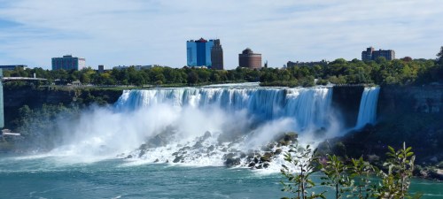 Chute du Niagara, Canada Chute du Niagara, Canada