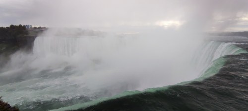 Niagara Falls, Ontario, Canada Niagara Falls, Ontario, Canada