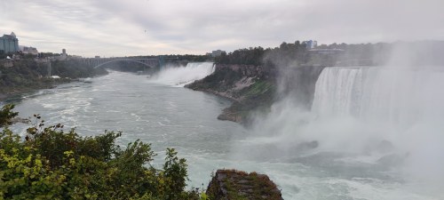 Niagara Falls, Ontario, Canada Niagara Falls, Ontario, Canada