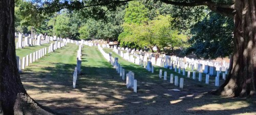 Cimetière national de Arlington, Virginie, USA Cimetière national de Arlington, Virginie, USA