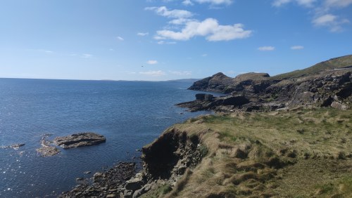 Portree, Highland, Écosse Portree, Highland, Écosse