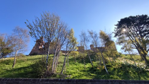 Château de Stirling, Écosse Château de Stirling, Écosse