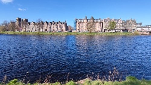 Palace Hotel, Stirling, Écosse Palace Hotel, Stirling, Écosse