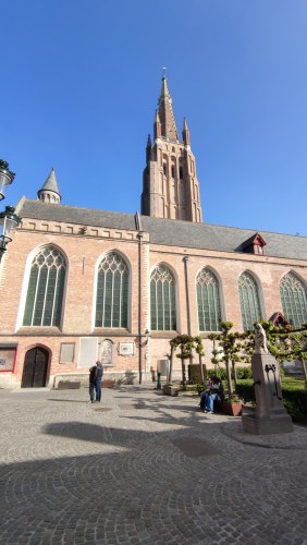 Église Saint-Martin de Maastricht Église Saint-Martin de Maastricht