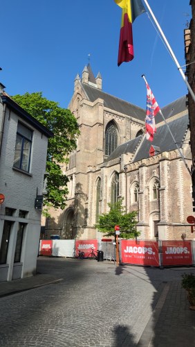 Église Saint-Martin, Maastricht Église Saint-Martin, Maastricht
