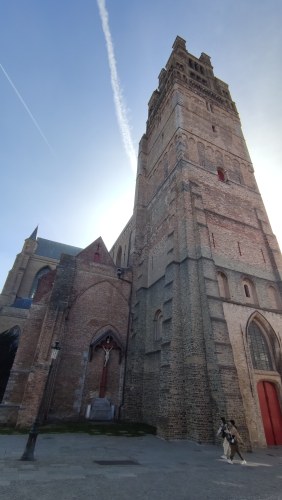 Église Saint-Martin, Maastricht Église Saint-Martin, Maastricht