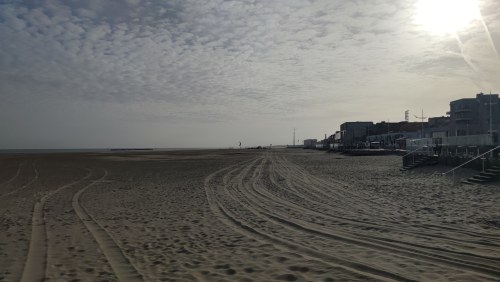 Digue des Alliés, Dunkerque Digue des Alliés, Dunkerque