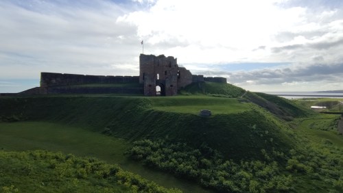 Château de St Andrews, Écosse Château de St Andrews, Écosse
