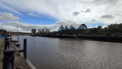 The Sage Gateshead, Newcastle upon Tyne, UK The Sage Gateshead, Newcastle upon Tyne, UK