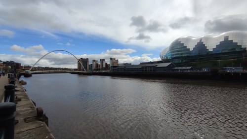 The Sage Gateshead, Newcastle upon Tyne The Sage Gateshead, Newcastle upon Tyne