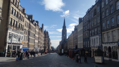 St Nicholas Cathedral, Edinburgh St Nicholas Cathedral, Edinburgh