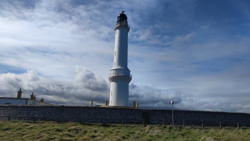 Phare de North Berwick, Écosse Phare de North Berwick, Écosse