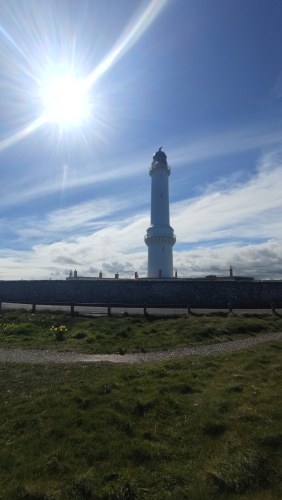 North Berwick Lighthouse, Écosse North Berwick Lighthouse, Écosse