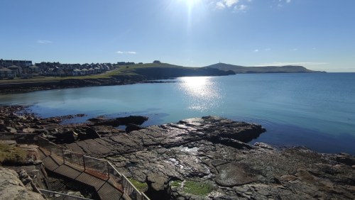 Dunvegan, Écosse Dunvegan, Écosse
