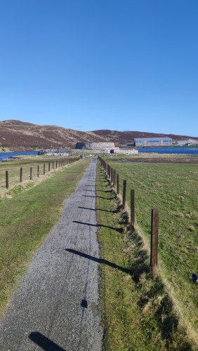 South Road, Lerwick, Shetland South Road, Lerwick, Shetland