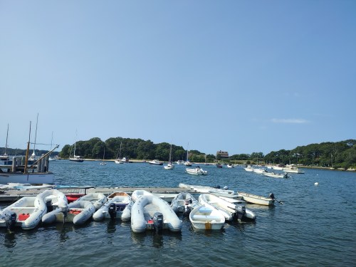 Port de Marblehead, Massachusetts Port de Marblehead, Massachusetts