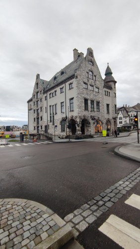 Hôtel R&S à Bergen Hôtel R&S à Bergen