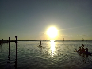 Voyage USA Key West 