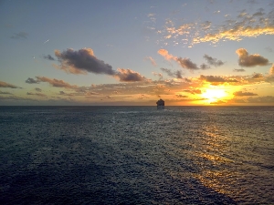 Voyage USA Key West Argentine Iles Turks