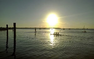 Voyage USA Key West Argentine Iles Turks