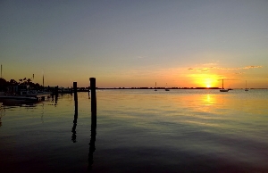 Voyage USA Key West