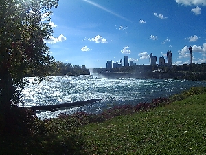 Chutes du Niagara