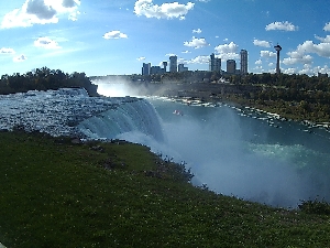 Chutes du Niagara